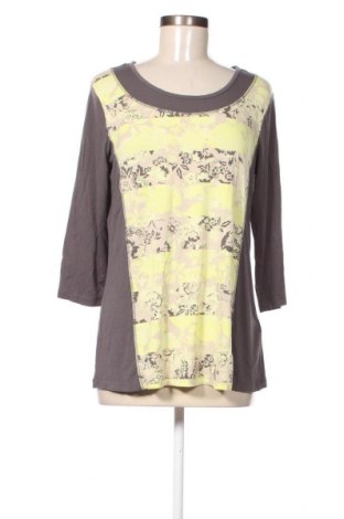 Дамска блуза Laura T., Размер M, Цвят Многоцветен, Цена 4,94 лв.