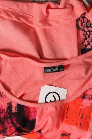 Γυναικεία μπλούζα Laura Torelli, Μέγεθος S, Χρώμα Ρόζ , Τιμή 2,35 €