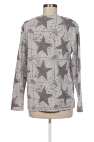 Damen Shirt Laura Torelli, Größe M, Farbe Grau, Preis € 3,31