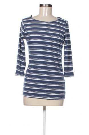Γυναικεία μπλούζα Laura Torelli, Μέγεθος S, Χρώμα Μπλέ, Τιμή 4,23 €