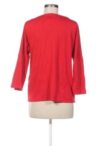 Bluză de femei Laura Torelli, Mărime M, Culoare Roșu, Preț 12,50 Lei