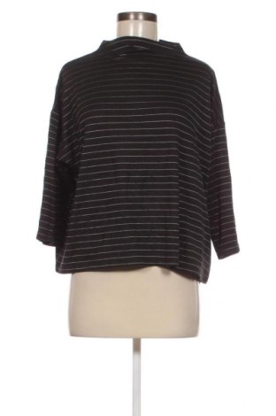 Дамска блуза Laura Torelli, Размер L, Цвят Черен, Цена 4,37 лв.