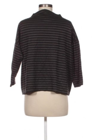Γυναικεία μπλούζα Laura Torelli, Μέγεθος L, Χρώμα Μαύρο, Τιμή 2,59 €