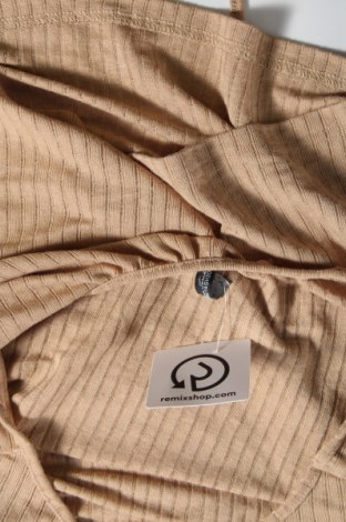 Дамска блуза Laura Torelli, Размер XS, Цвят Бежов, Цена 5,89 лв.