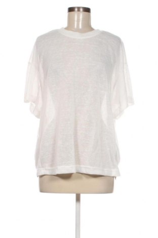 Γυναικεία μπλούζα Lefties, Μέγεθος XL, Χρώμα Λευκό, Τιμή 7,19 €