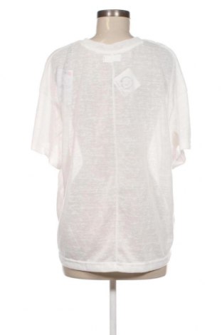 Дамска блуза Lefties, Размер XL, Цвят Бял, Цена 9,30 лв.