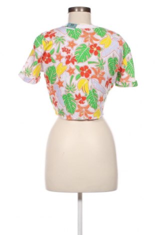 Damen Shirt Lefties, Größe XS, Farbe Mehrfarbig, Preis 5,59 €