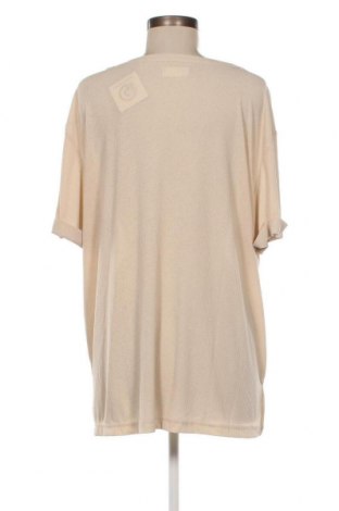 Дамска блуза Lefties, Размер XL, Цвят Бежов, Цена 9,30 лв.