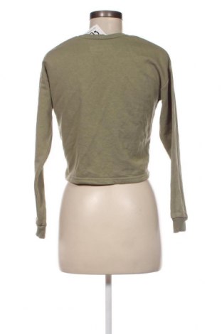 Damen Shirt Lefties, Größe S, Farbe Grün, Preis € 2,38