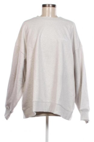 Дамска блуза Levi's, Размер 3XL, Цвят Сив, Цена 55,08 лв.