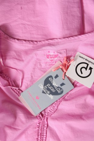 Γυναικεία μπλούζα Lieblingsstuck, Μέγεθος M, Χρώμα Ρόζ , Τιμή 52,58 €