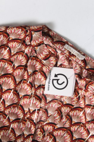 Γυναικεία μπλούζα Lili & Lala, Μέγεθος S, Χρώμα Πολύχρωμο, Τιμή 2,94 €