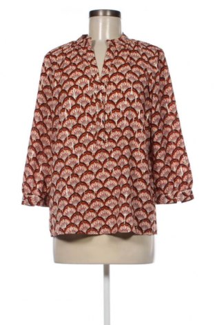 Дамска блуза Lili & Lala, Размер S, Цвят Многоцветен, Цена 5,70 лв.