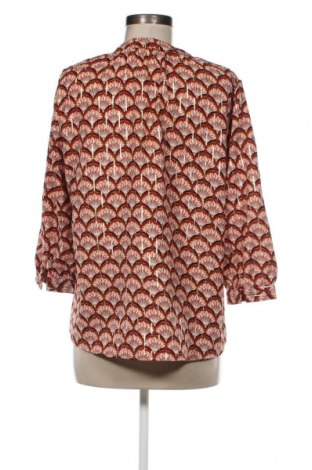Дамска блуза Lili & Lala, Размер S, Цвят Многоцветен, Цена 5,51 лв.