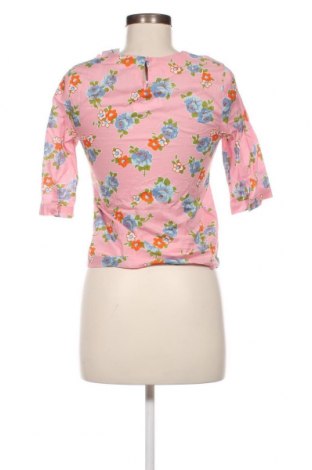 Γυναικεία μπλούζα Lili Sidonio, Μέγεθος XS, Χρώμα Πολύχρωμο, Τιμή 5,57 €