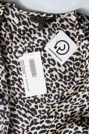 Дамска блуза Lipsy London, Размер S, Цвят Многоцветен, Цена 31,00 лв.