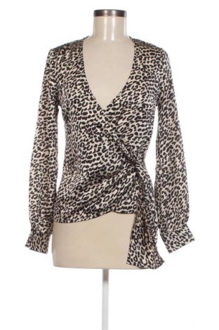 Дамска блуза Lipsy London, Размер S, Цвят Многоцветен, Цена 13,02 лв.