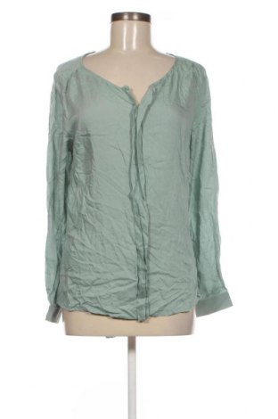 Дамска блуза Lisa Tossa, Размер M, Цвят Зелен, Цена 4,80 лв.