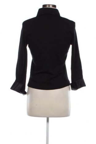 Γυναικεία μπλούζα Lisa Tossa, Μέγεθος S, Χρώμα Μαύρο, Τιμή 2,52 €