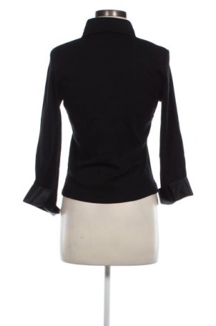 Damen Shirt Lisa Tossa, Größe S, Farbe Schwarz, Preis 2,51 €