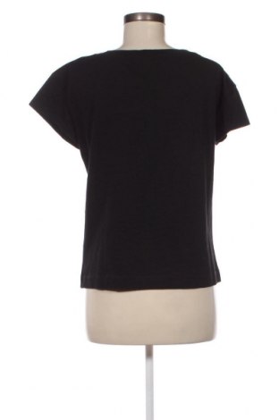 Γυναικεία μπλούζα Love Moschino, Μέγεθος S, Χρώμα Μαύρο, Τιμή 65,26 €