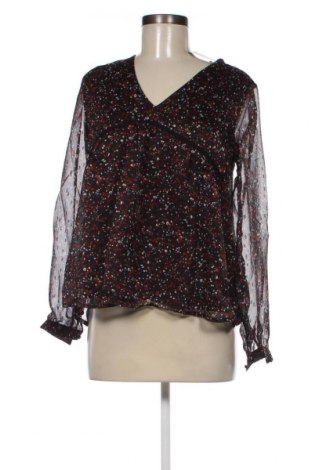 Дамска блуза Lovie & Co, Размер M, Цвят Многоцветен, Цена 10,80 лв.