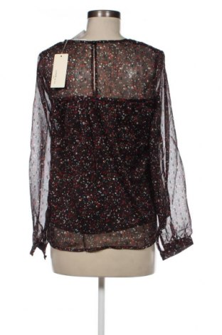 Дамска блуза Lovie & Co, Размер M, Цвят Многоцветен, Цена 7,92 лв.