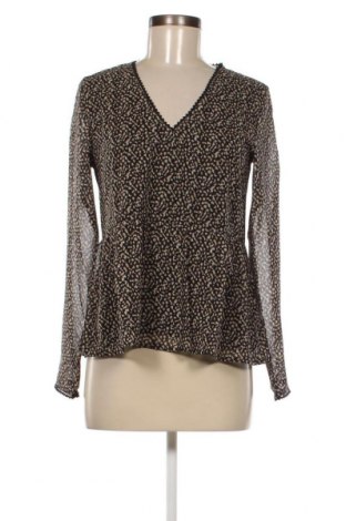 Γυναικεία μπλούζα Lovie & Co, Μέγεθος S, Χρώμα Πολύχρωμο, Τιμή 4,08 €