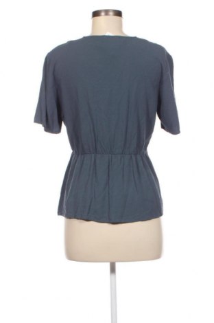 Γυναικεία μπλούζα MSCH, Μέγεθος M, Χρώμα Μπλέ, Τιμή 7,67 €