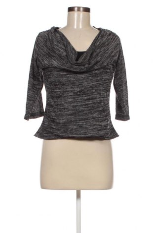 Γυναικεία μπλούζα MW, Μέγεθος M, Χρώμα Γκρί, Τιμή 3,41 €