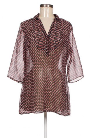 Damen Shirt Maddison, Größe M, Farbe Mehrfarbig, Preis 7,67 €