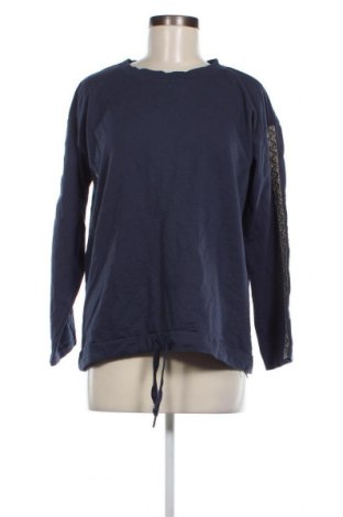 Damen Shirt Made In Italy, Größe L, Farbe Blau, Preis € 2,64