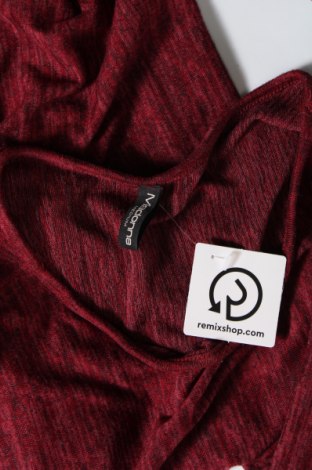 Damen Shirt Madonna, Größe M, Farbe Rot, Preis € 3,04