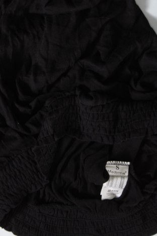 Γυναικεία μπλούζα Madonna, Μέγεθος S, Χρώμα Μαύρο, Τιμή 3,06 €