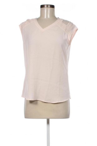 Дамска блуза Maison 123, Размер S, Цвят Розов, Цена 33,00 лв.