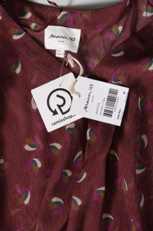 Γυναικεία μπλούζα Maison 123, Μέγεθος S, Χρώμα Πολύχρωμο, Τιμή 16,24 €