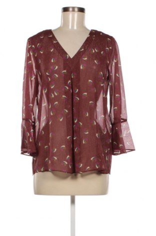Дамска блуза Maison 123, Размер S, Цвят Многоцветен, Цена 22,50 лв.