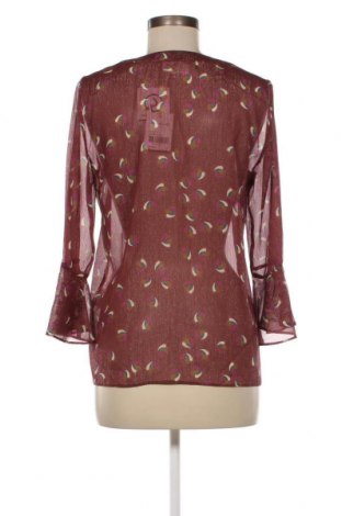 Γυναικεία μπλούζα Maison 123, Μέγεθος S, Χρώμα Πολύχρωμο, Τιμή 16,24 €