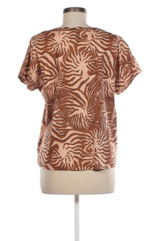Дамска блуза Maison Scotch, Размер M, Цвят Многоцветен, Цена 52,50 лв.