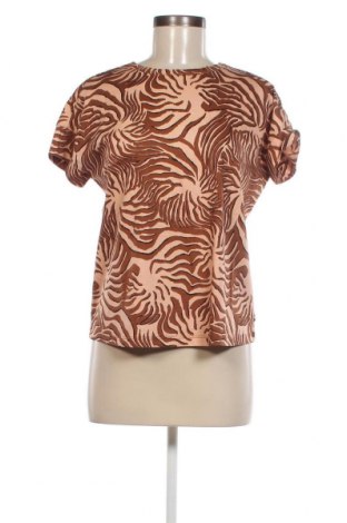 Γυναικεία μπλούζα Maison Scotch, Μέγεθος XS, Χρώμα Πολύχρωμο, Τιμή 13,92 €