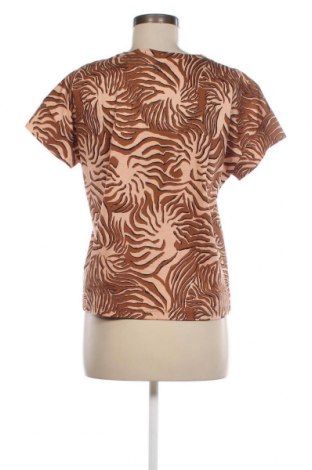 Дамска блуза Maison Scotch, Размер S, Цвят Многоцветен, Цена 27,00 лв.