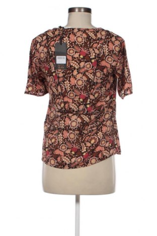 Дамска блуза Maison Scotch, Размер XS, Цвят Многоцветен, Цена 52,50 лв.
