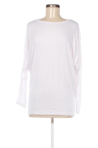 Дамска блуза Makadamia, Размер M, Цвят Бял, Цена 7,20 лв.