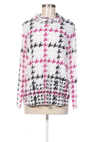 Damen Shirt Maloo, Größe M, Farbe Mehrfarbig, Preis 2,67 €