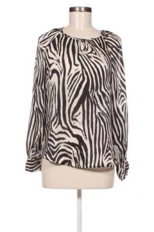 Γυναικεία μπλούζα Mango, Μέγεθος XS, Χρώμα Πολύχρωμο, Τιμή 12,37 €