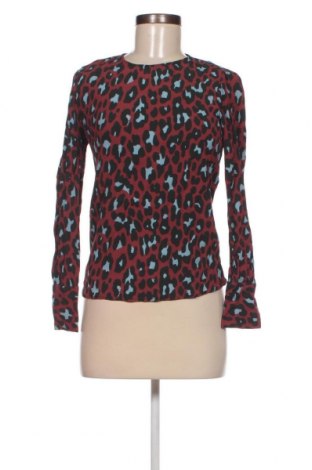 Γυναικεία μπλούζα Mango, Μέγεθος S, Χρώμα Πολύχρωμο, Τιμή 2,35 €