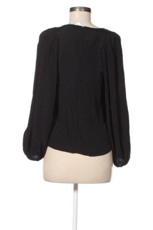 Дамска блуза Mango, Размер XS, Цвят Черен, Цена 19,26 лв.