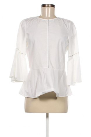 Γυναικεία μπλούζα Mango, Μέγεθος M, Χρώμα Εκρού, Τιμή 13,80 €