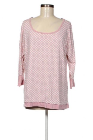 Γυναικεία μπλούζα Manor, Μέγεθος L, Χρώμα Πολύχρωμο, Τιμή 7,67 €
