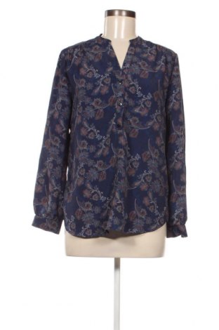 Γυναικεία μπλούζα Manor, Μέγεθος M, Χρώμα Πολύχρωμο, Τιμή 3,64 €